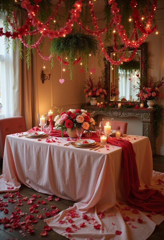 guirlandes joyeuses pour les célébrations