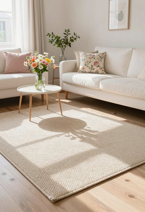 éclaircissez votre espace