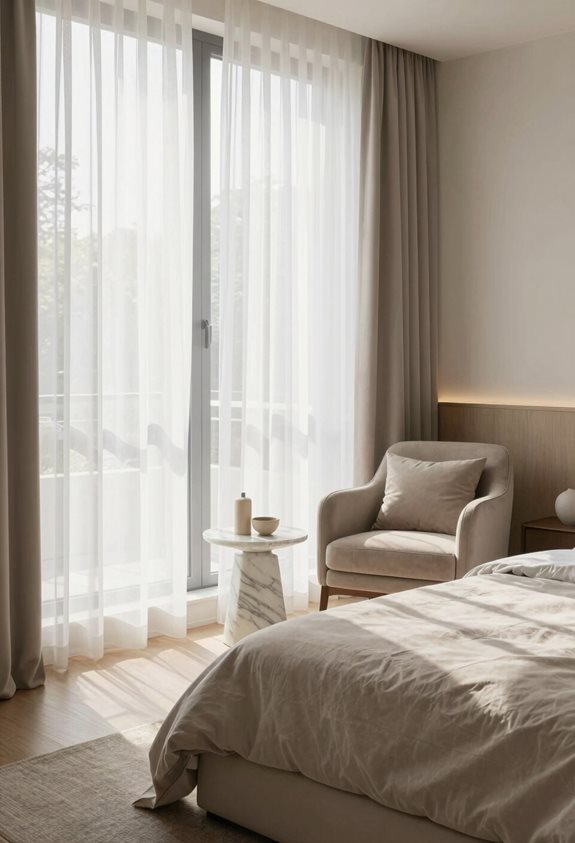 maximiser la conception de lumière naturelle