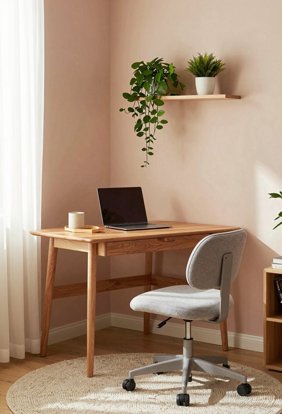 maximiser la productivité dans un petit espace