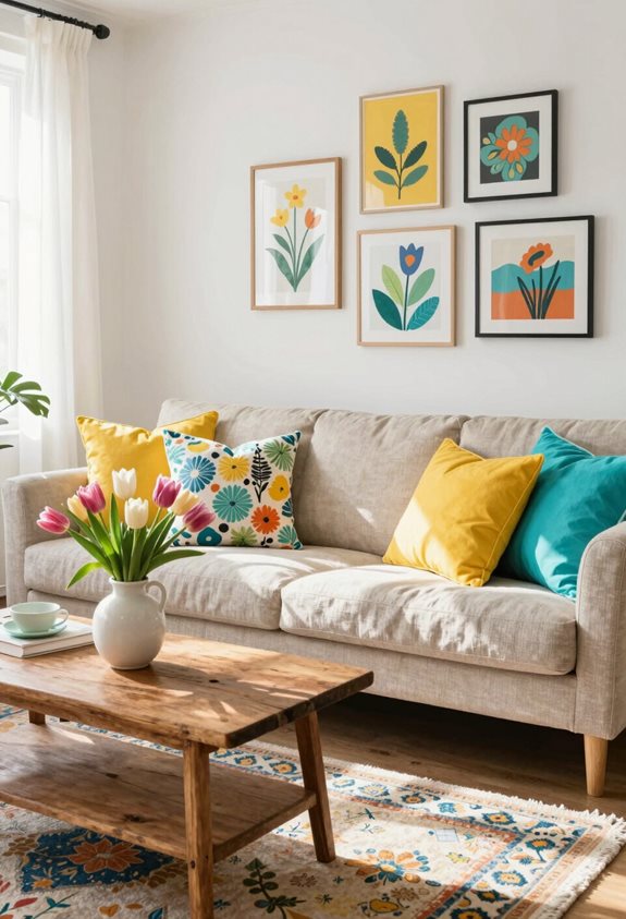 mélangez et assortissez les motifs