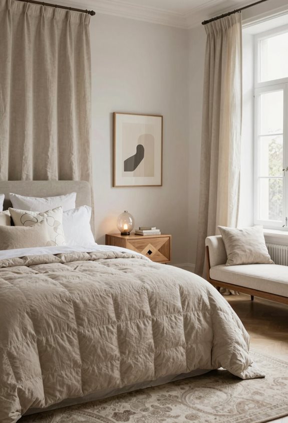 mélanger les motifs dans la décoration