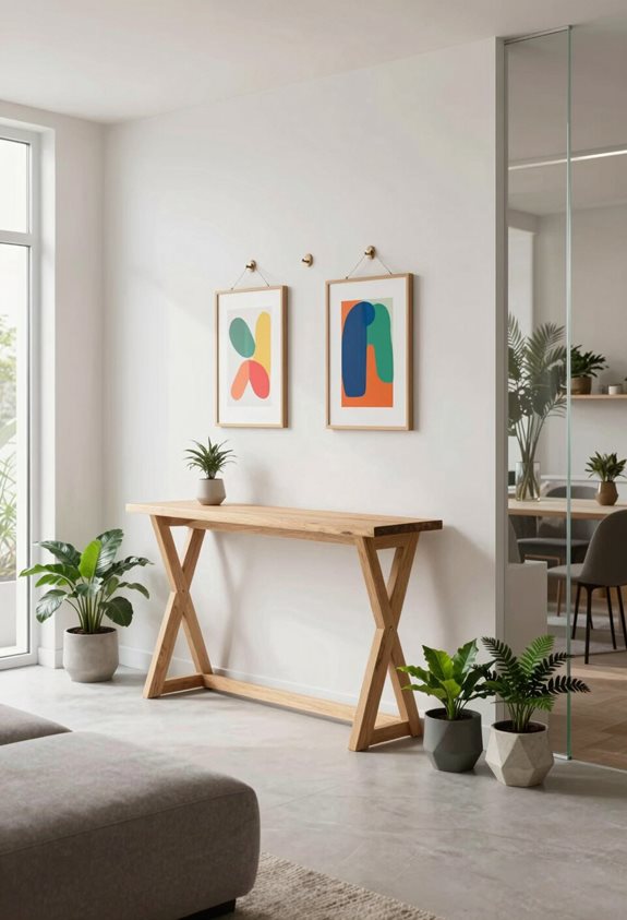 solutions de meubles pliants multifonctionnels