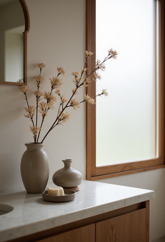 accessoire organique élégance