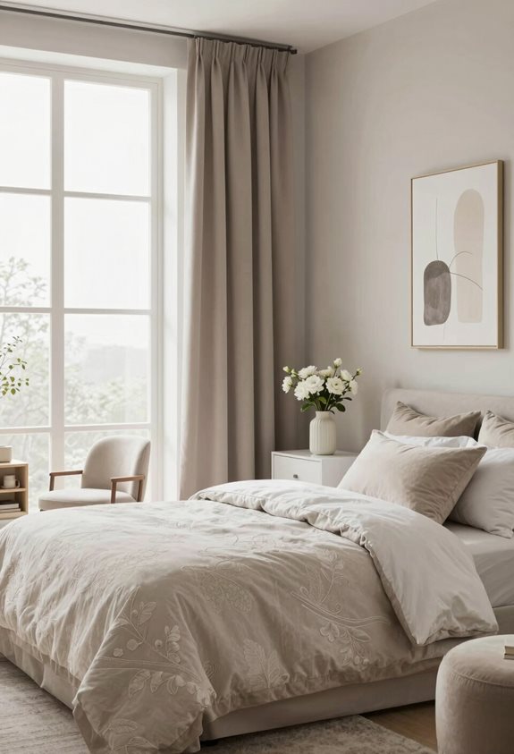 personnalisez votre sanctuaire douillet