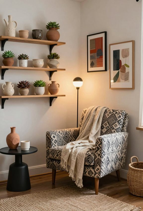 personnalisez vos coins de vie