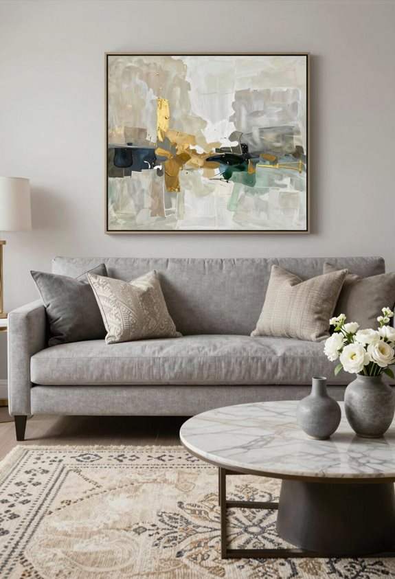 personnalisez votre espace de manière créative