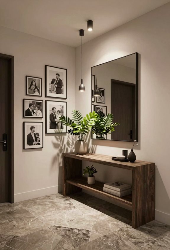 décoration murale photo personnalisée