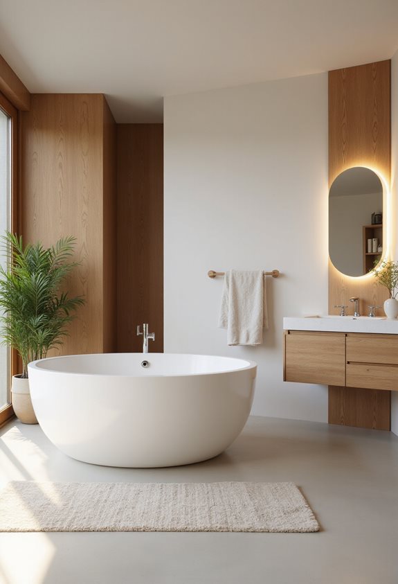 technologie intelligente pour le confort