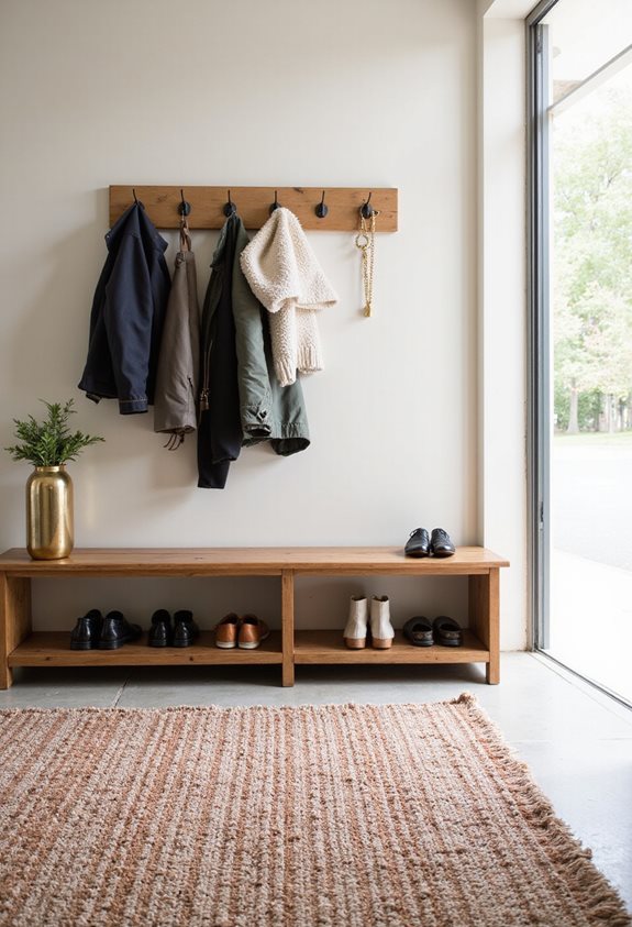 définition d'une entrée stylée