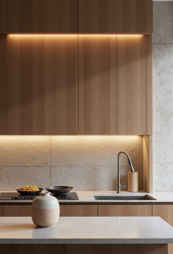 designs de dosseret intemporels et modernes