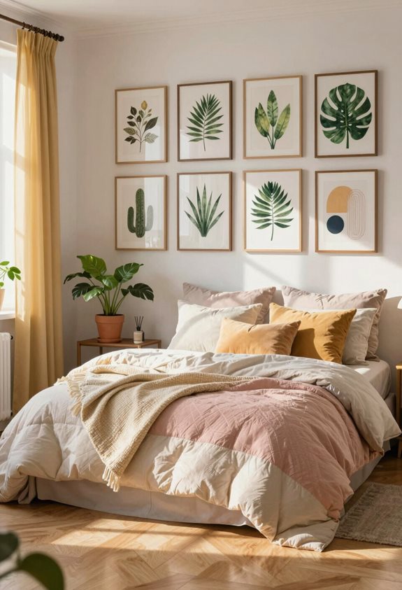 transformez votre espace artistiquement