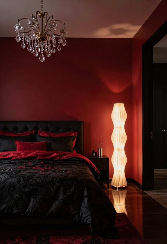 transformez votre espace magnifiquement