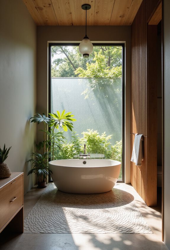 idées uniques d'arrangements de carreaux