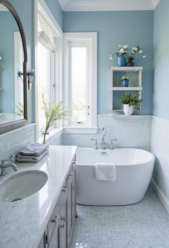 design classique et moderne