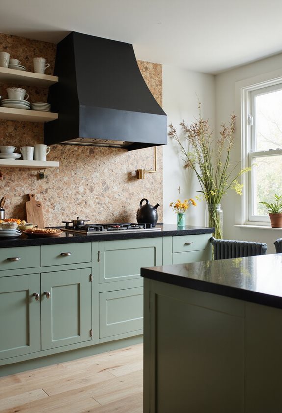 rangement fonctionnel avec style