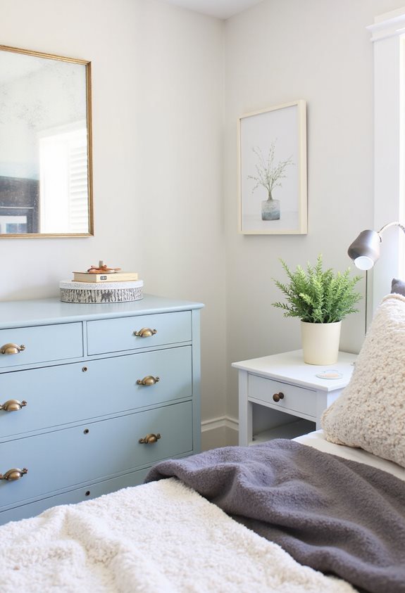 idées de mise à niveau instantanée pour la maison