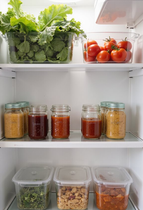 maître fifo pour la fraîcheur