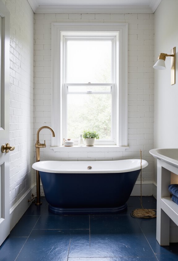 finitions mates ou brillantes