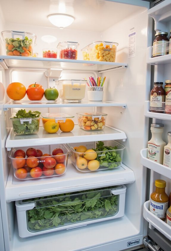 astuces régulières de nettoyage d'inventaire