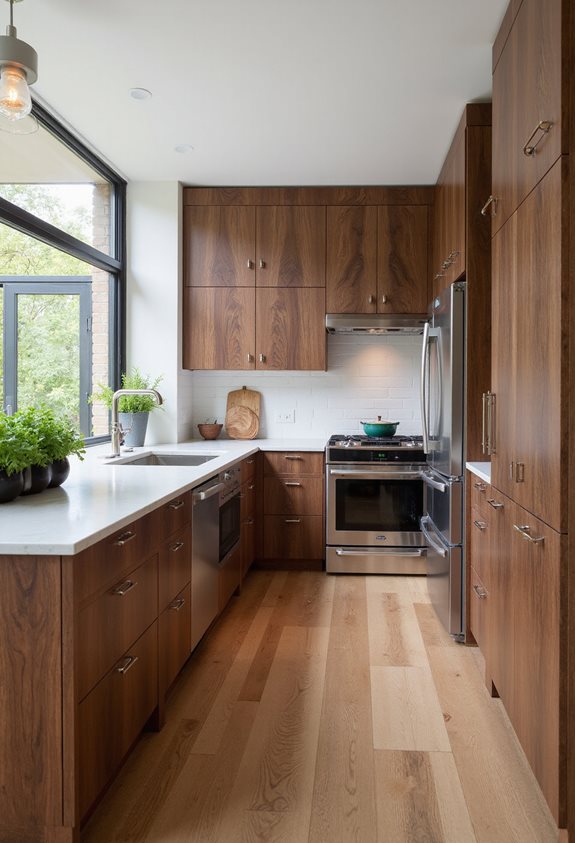 beauté durable à travers la noix de cajou