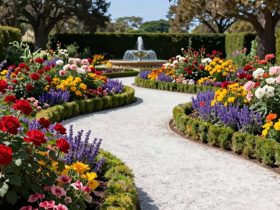 idées d'aménagement de jardin magnifique