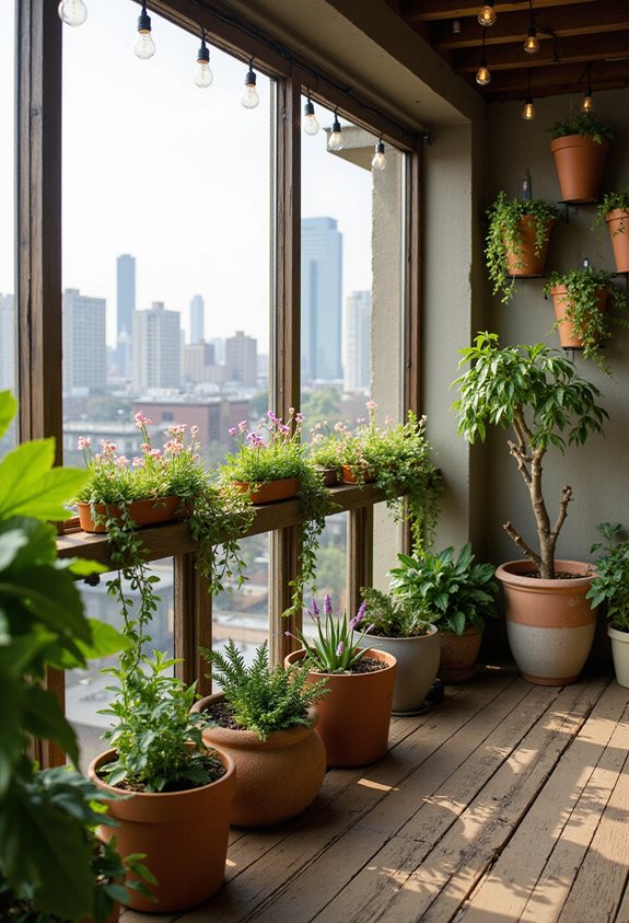 choisir des pots fonctionnels et élégants