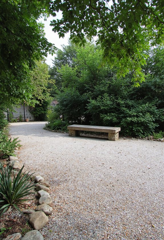 coin salon en pierre confortable