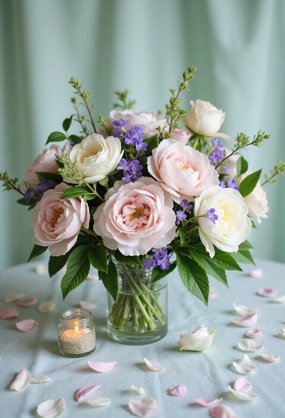 sélection de thèmes de couleurs créatifs