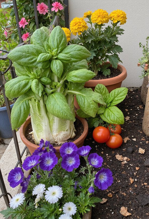 facile conteneur légumes-feuilles