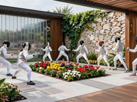 élever votre espace extérieur