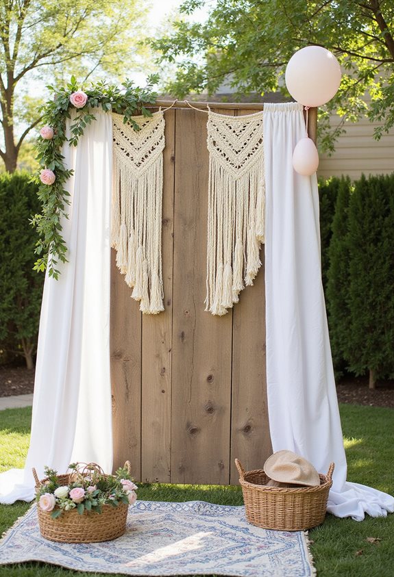 installation de photomaton amusante