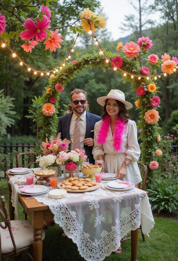 des photomatons à thème