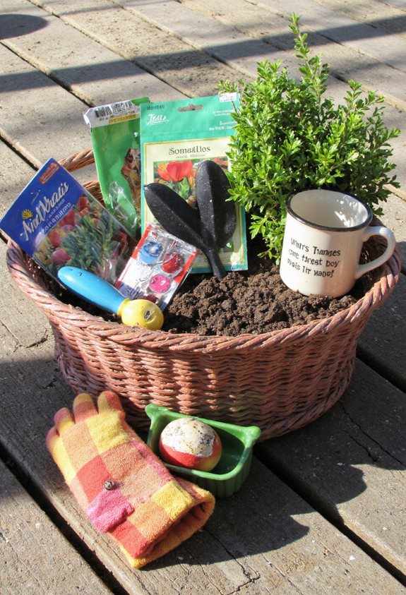 tasses à café de jardinage humoristiques