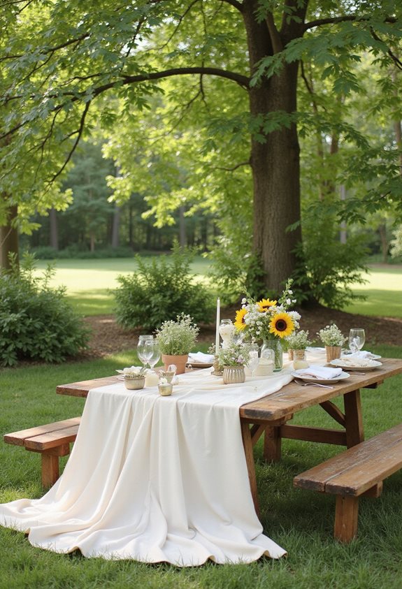 incorporer la nature dans la décoration