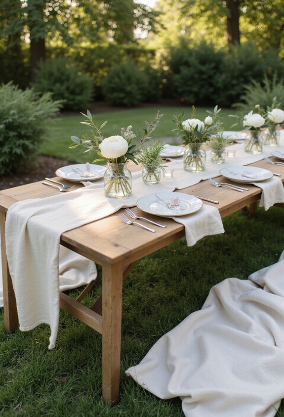 palette de couleurs neutres élégance