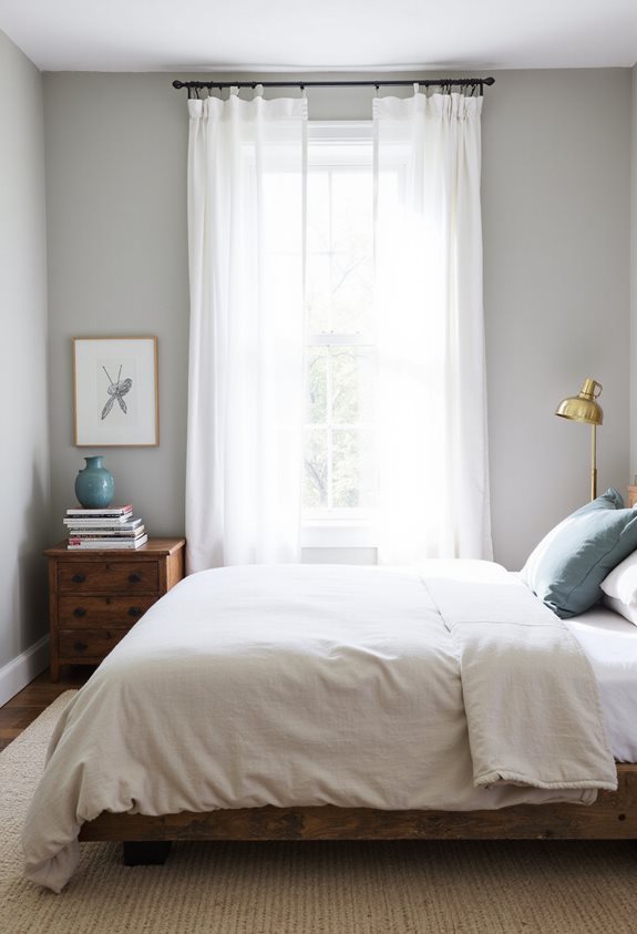 collection de livres ton neutre