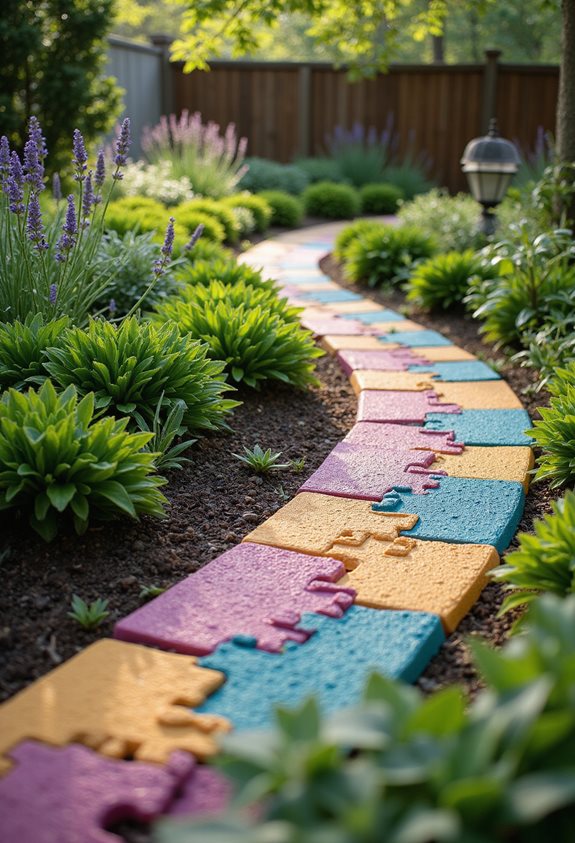 bordure de jardin en plastique recyclé bordure de jardin en plastique recyclé