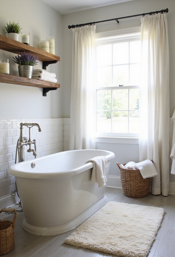 palettes de couleurs neutres douces