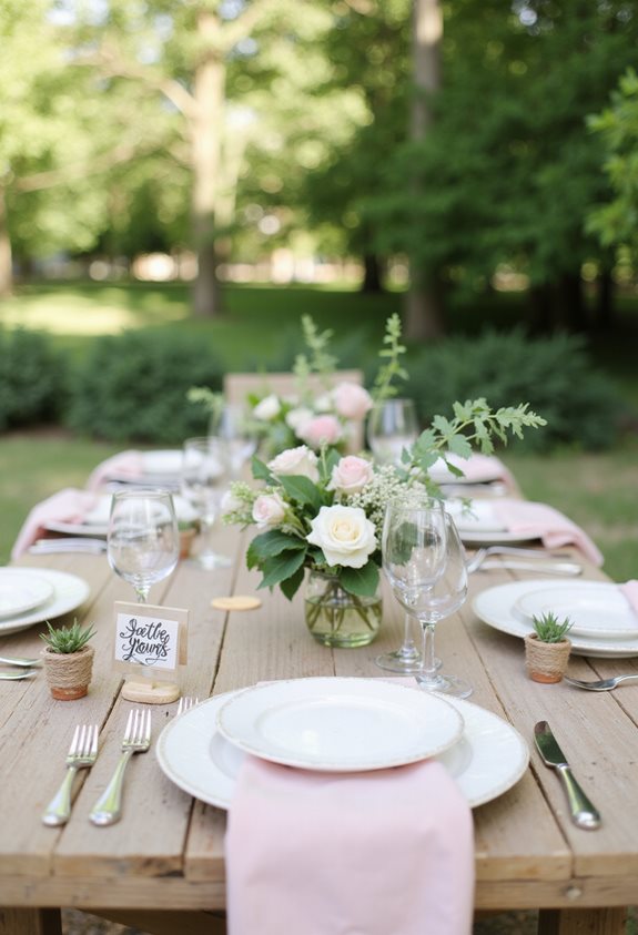 idées de cadeaux de fête réfléchis