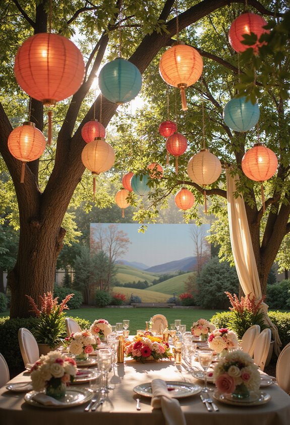 idées de décors photo uniques