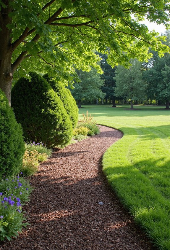 bord de copeaux de bois bord de copeaux de bois