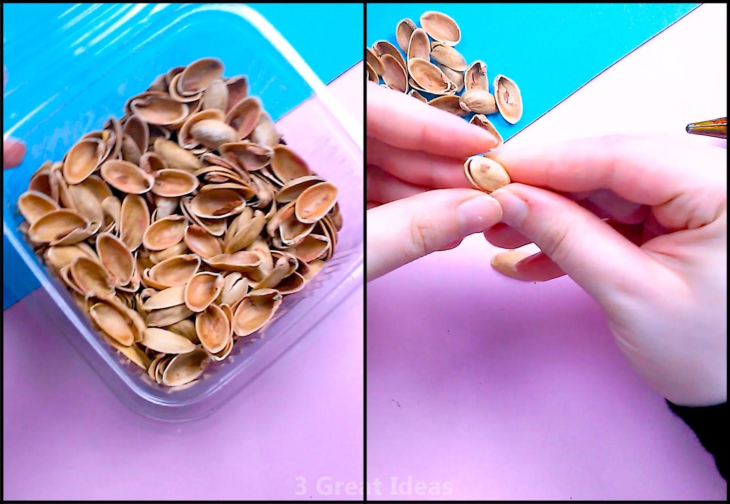 Bocaux décorés kawaii DIY