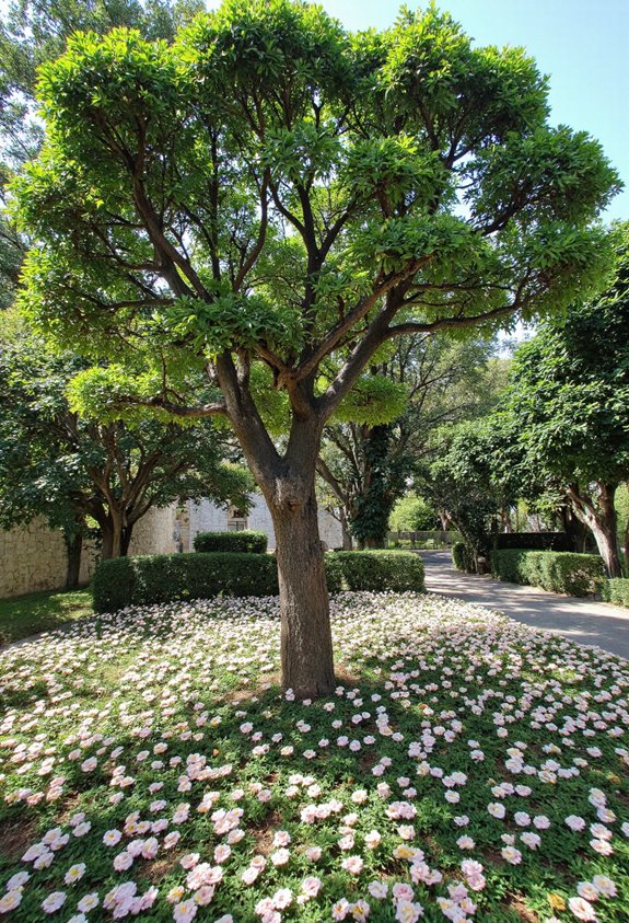 topiaires créatifs d'orangers topiaires créatifs d'orangers