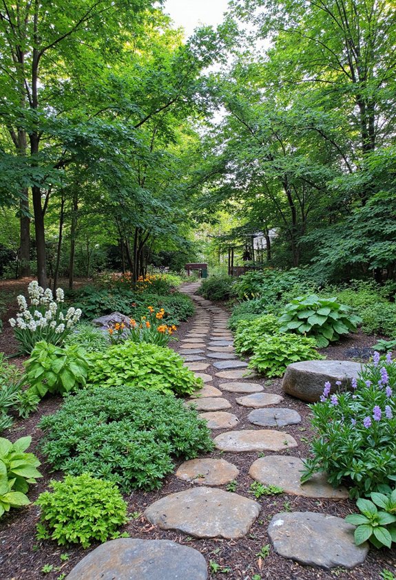 expériences de récolte de jardin comestible