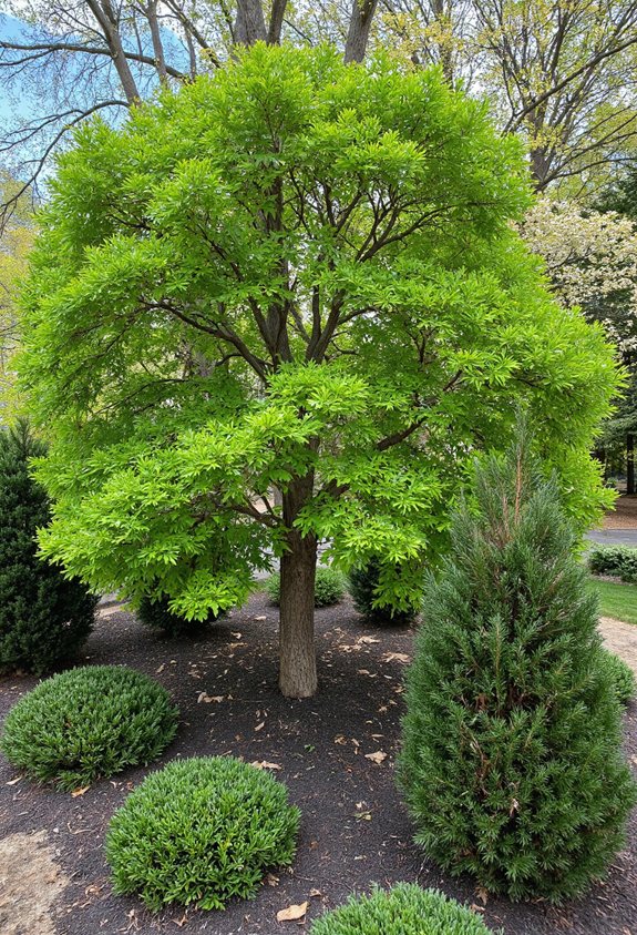 accords avec l'orange mexicaine
