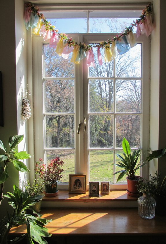 idées d'affichage de photos personnalisées