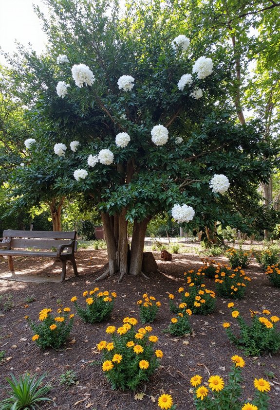 orange mexicaine vibrante saisonnière