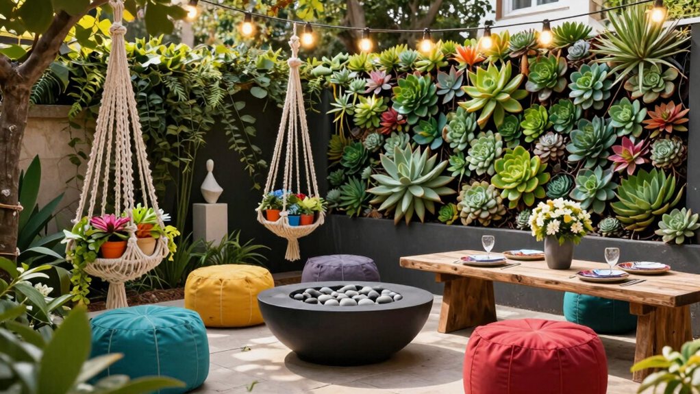 tendance design de jardin extérieur 2026