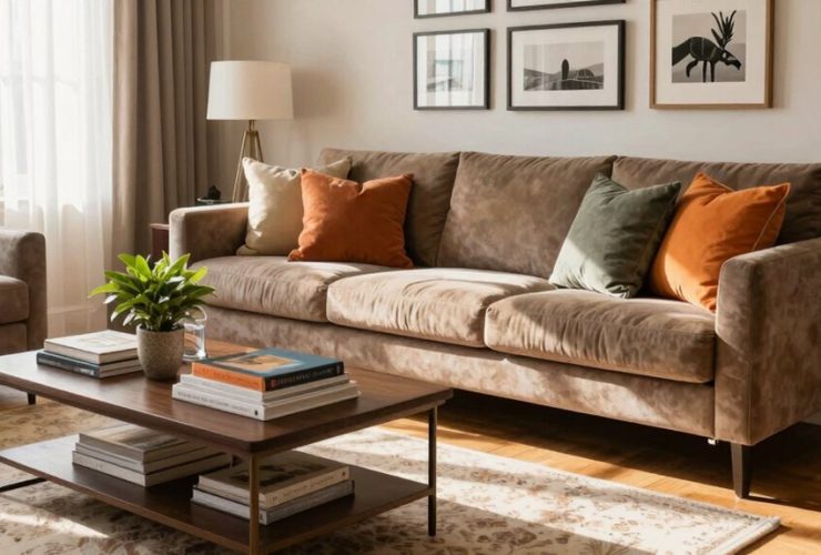 conseils essentiels en design d'intérieur